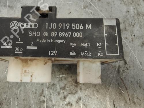 Elektronisk modul SEAT IBIZA III (6L1)  | BP27178581M83 