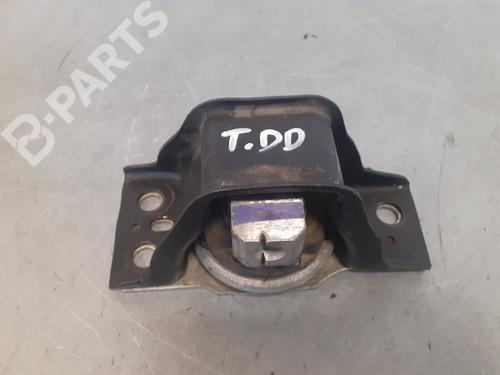 Used Engine mount NISSAN MICRA III (K12) [2002-2010]  9290961