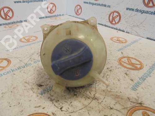 Used Expansion tank SEAT IBIZA II (6K1) 1.4 i (60 hp) 4676389