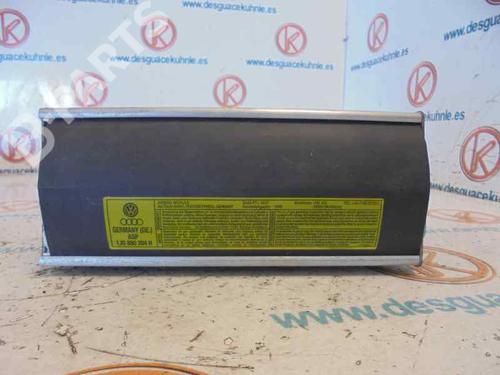 Passasjer kollisjonspute VW GOLF IV (1J1) 1.9 TDI (90 hp) 4680611