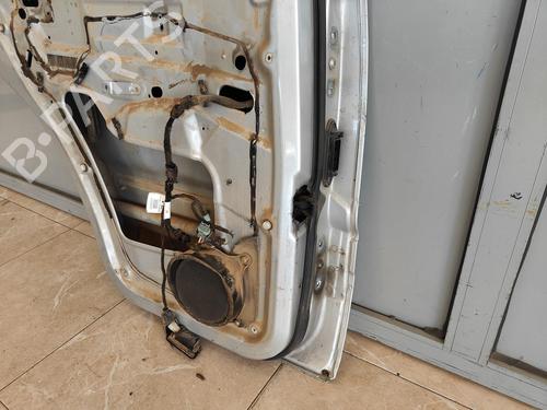Left rear door MERCEDES-BENZ M-CLASS (W163) ML 270 CDI (163.113) | BP15673456C4 