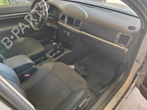 Tubo OPEL VECTRA C (Z02)  | BP14992702M125 