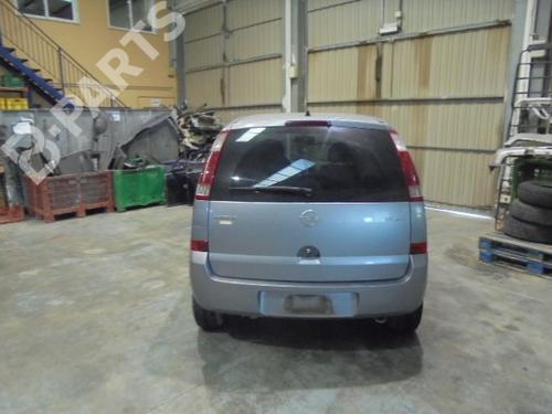 Subframe OPEL MERIVA A MPV (X03) 1.7 DTI (E75) | BP6141328M9  - Image 10