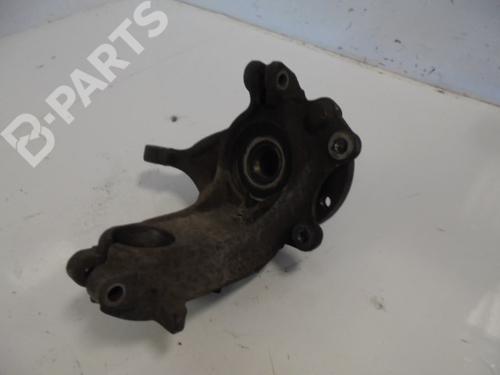 Right front steering knuckle PEUGEOT 207 (WA_, WC_) 1.4 16V | BP6455293M26