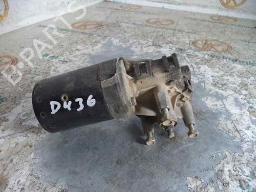 Used Front wiper motor SEAT INCA (6K9) 1.9 D (64 hp) 12557706