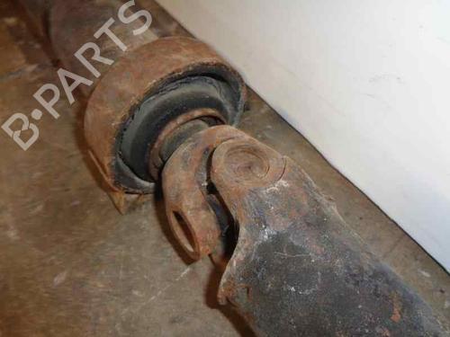 Driveshaft SEAT 124  | BP12558797M37