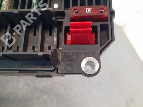 Fuse box BMW 7 (E65, E66, E67)  | BP8518315E1 