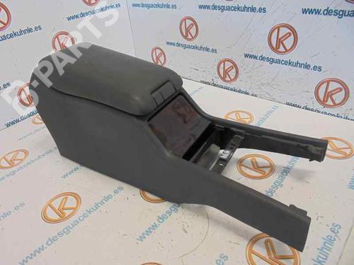 Used Armrest / Center console MERCEDES-BENZ E-CLASS (W210) E 270 CDI (210.016) (170 hp) 7154282