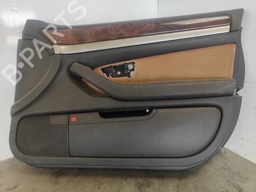 Used Front right panel AUDI A8 D3 (4E2, 4E8) 3.0 TDI quattro (233 hp) 26878462
