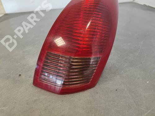 Left taillight ALFA ROMEO 147 (937_) 1.9 JTDM (937.AXD1A, 937.AXV1A, 937.BXB1A) | BP11836278C34 