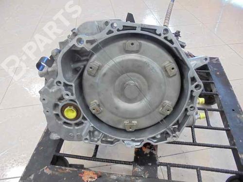 Automtisk gearkasse RENAULT VEL SATIS (BJ0_) 3.0 dCi (BJ0J, BJ0N) (177 hp) 2487544