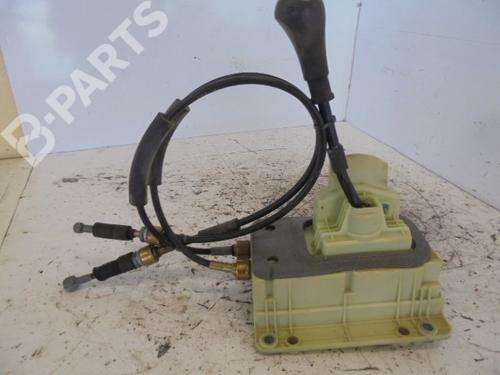 Used Manual gearbox selector Manual gearbox selector FIAT STILO (192_) 1.8 16V (192AXC1A, 192BXC1A) (133 hp) 7429202 7429202