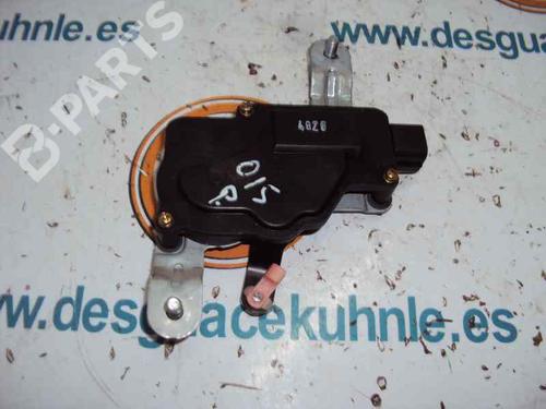 Used Central lock pump KIA PICANTO I (SA) 1.1 (65 hp) 10269236