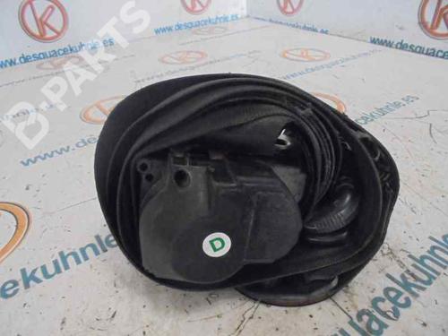 Front right seatbelt IVECO DAILY III Van 35 S 11 V,35 C 11 V | BP8753245I25 