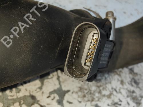 Pipe SEAT IBIZA IV SC (6J1, 6P5)  | BP14187672M125 