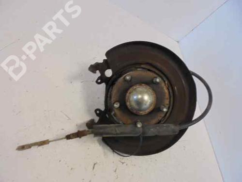 Højre hjullejehus spindel CHRYSLER SEBRING (JR) 2.4 (152 hp) 5317857