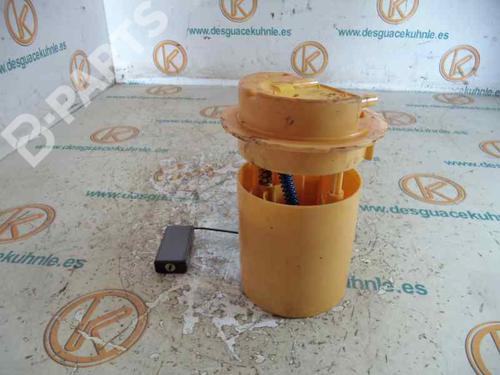 Fuel pump CITROËN XSARA Coupe (N0) 1.4 HDi | BP2495911M76 