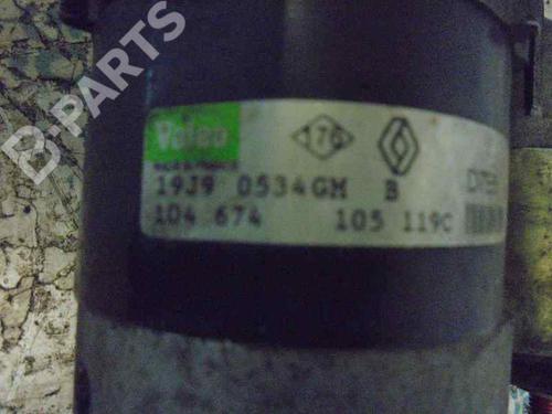 Starter RENAULT MEGANE I (BA0/1_)  | BP3175864M8 