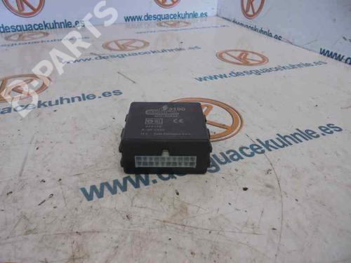 Elektronische module SEAT IBIZA II (6K1) [1993-2002]  2469589
