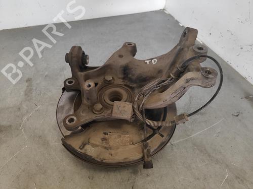 Fusee rechts achter OPEL INSIGNIA A (G09) [2008-2017]  15673484