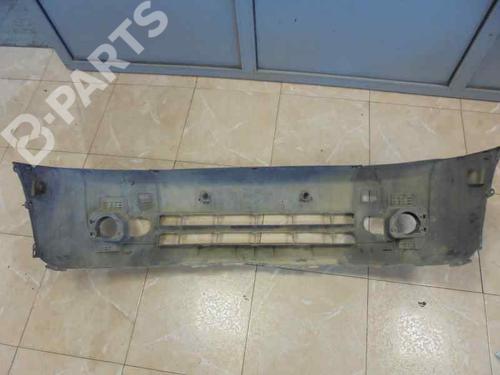 Front bumper FORD TOURNEO CONNECT  | BP4955182C7 