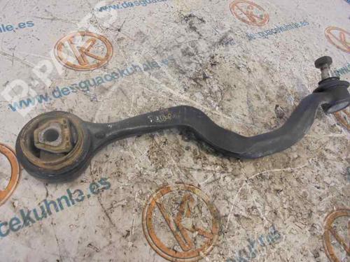 Left front suspension arm BMW 5 (E34) 525 tds | BP2453314M12 