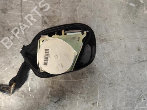 Used Rear left seatbelt FORD S-MAX (WA6) [2006-2014]  31313373