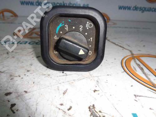 Comando luci FORD TRANSIT Van (E_ _) 2.5 DI (EAL, EAS) (70 hp) 2518946