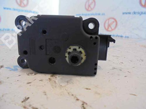 Heater blower motor MERCEDES-BENZ C-CLASS (W203)  | BP2519020M62 