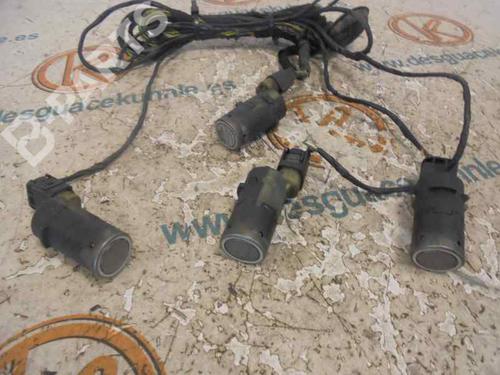 Elektronisk modul BMW 3 Compact (E46) 320 td | BP10269901M83 
