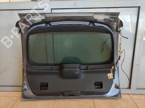 Tailgate CITROËN C4 I (LC_)  | BP12516448C6 