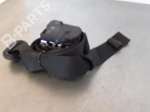 Front right seatbelt FORD FOCUS II (DA_, HCP, DP) 2.0 TDCi | BP8754776I25 
