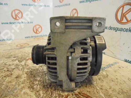 Generator VOLVO S80 I (184) 2.4 | BP2471768M7 