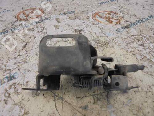 Hood lock VW POLO III (6N1) 50 1.0 | BP8779820C133