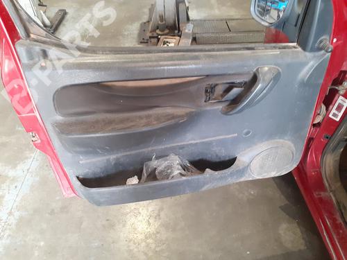 Rear left lock CITROËN BERLINGO / BERLINGO FIRST Box Body/MPV (M_) 1.6 HDI 90 (MB9HX, MC9HX) | BP8189923C100  - Image 5