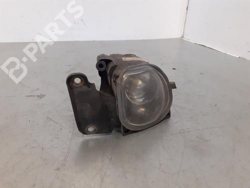 Right front fog light AUDI A6 C5 Avant (4B5) 2.5 TDI (180 hp) 7105232