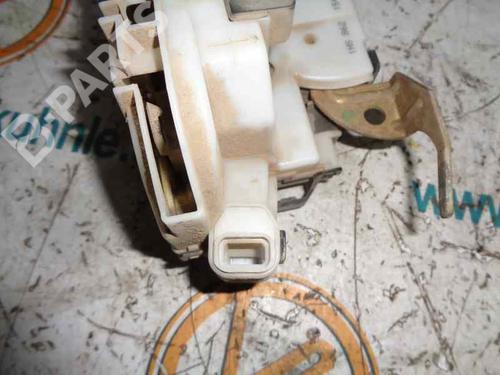 Front right lock SEAT IBIZA II (6K1) 1.4 i | BP2466160C97 
