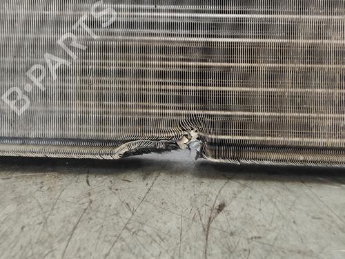 Water radiator AUDI A4 B7 (8EC) 2.5 TDI | BP37015516M31 - Image 4