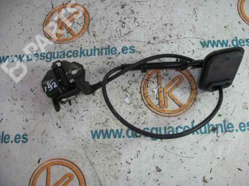 BP7898414C101 | Fechadura da mala JAGUAR S-TYPE II (X200) 3.0 V6 BP7898414C101