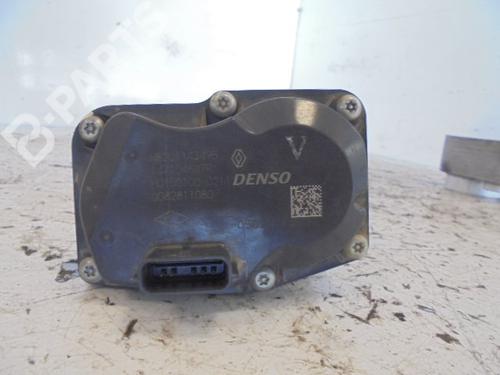 Egr RENAULT MEGANE III Hatchback (BZ0/1_, B3_) 1.5 dCi (BZ09, BZ0D, BZ1W, BZ29, BZ14) | BP6324745M69 