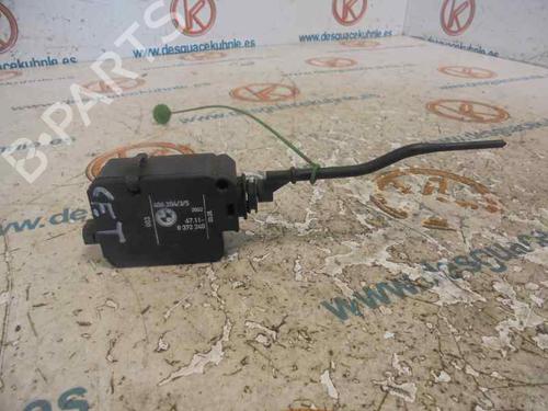 Autre BMW 3 Compact (E46) 320 td (150 hp) 14182212