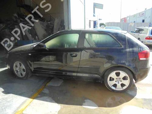 BP3524885C83 | Mecanismo de escovas frente AUDI A3 Sportback (8PA) 2.0 FSI BP3524885C83