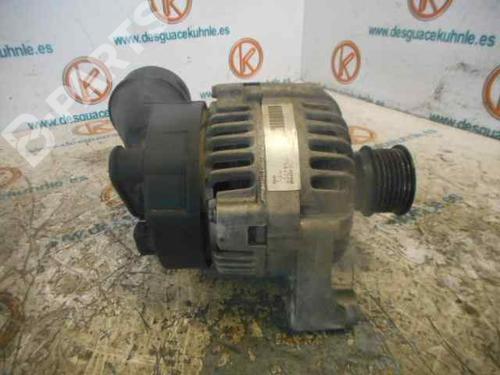 Alternator BMW 5 (E39) 528 i | BP2482450M7 