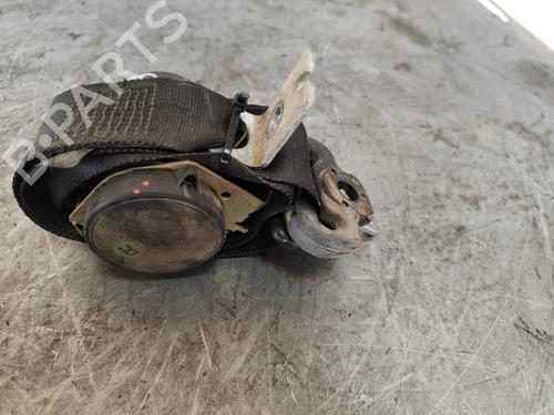 Rear right seatbelt FORD FIESTA V (JH_, JD_) 1.6 16V | BP27303012I28 