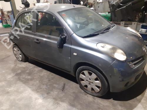 Elektronisk sensor NISSAN MICRA III (K12)  | BP9290952M84 