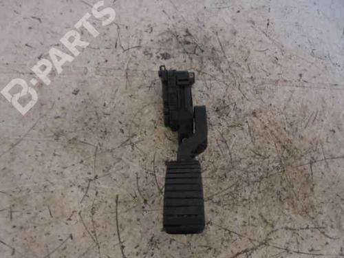 Pedal RENAULT LAGUNA II (BG0/1_) 1.9 dCi (107 hp) 5962455