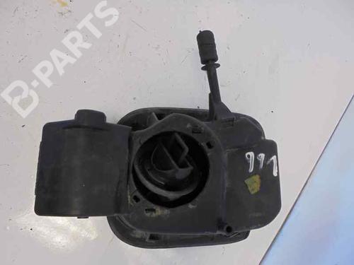 Fuel flap RENAULT CLIO III (BR0/1, CR0/1)  | BP5403926C131 
