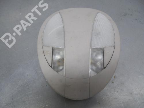 Used Interior roof light MERCEDES-BENZ E-CLASS (W211) E 280 CDI (211.020) (190 hp) 7428198