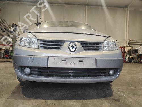 Rudehejsemotor bagstkærm venstre RENAULT SCÉNIC II (JM0/1_)  | BP13542890E23 