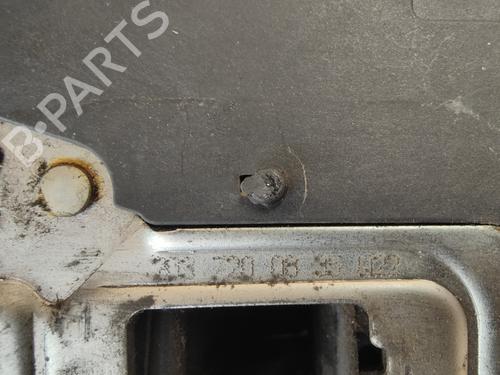Front right lock MERCEDES-BENZ C-CLASS Coupe (CL203) C 220 CDI (203.708) | BP28316968C97 